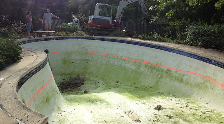 Carroll Bros Contracting dead pool