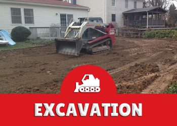 Carroll Bros. Contracting Maryland Excavation