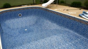 Vinyl Liner Pool Removal- Most Common Types of Pools We Remove