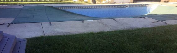 Swimming Pool Removal in Howard County, Maryland